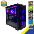 Sophos CM-MB530P Gaming PC (Black) | Ryzen 7 5700X | 16GB RAM DDR4 | 1TB M.2 SSD | RTX 3070 | Windows 11 Home
