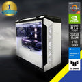 Ultra AGT501 Gaming PC | Ryzen 9 5900X | 32GB RAM | 1TB SSD | RTX 3080 | Windows 11 Home
