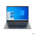 LENOVO IDEAPAD SLIM 5 PRO 16ACH6 82L50071PH LAPTOP (STORM GREY) | 16" FHD | RYZEN 5 5600H | 16GB DDR4 | 512GB SSD | RTX 3050 | WIN10 + LENOVO LAPTOP CASUAL BACKPACK B210 + LENOVO MONITOR D24-20