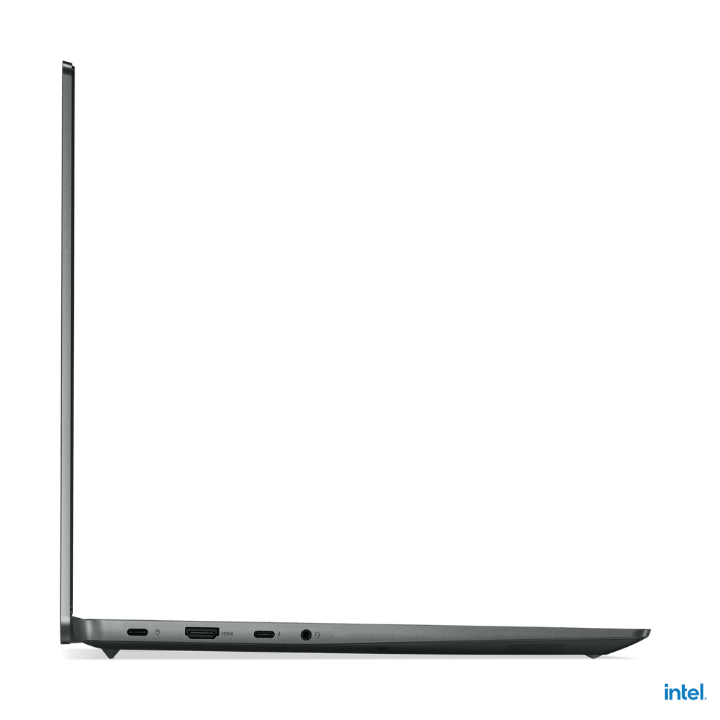 LENOVO IDEAPAD SLIM 5 PRO 16IHU6 82L9009SPH 120HZ LAPTOP (STORM GREY) | 16” FHD | i7-11390H | 16GB DDR4 | 1TB SSD | MX450 | WIN11 + MS OFFICE HOME & STUDENT 2021 + CASUAL BACKPACK B210
