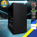 Sigma Macube 110 V3 Desktop Gaming PC | Ryzen 5 5600X | 16 GB RAM | 1TB SSD | RTX 3060 TI | Windows 11 Pro