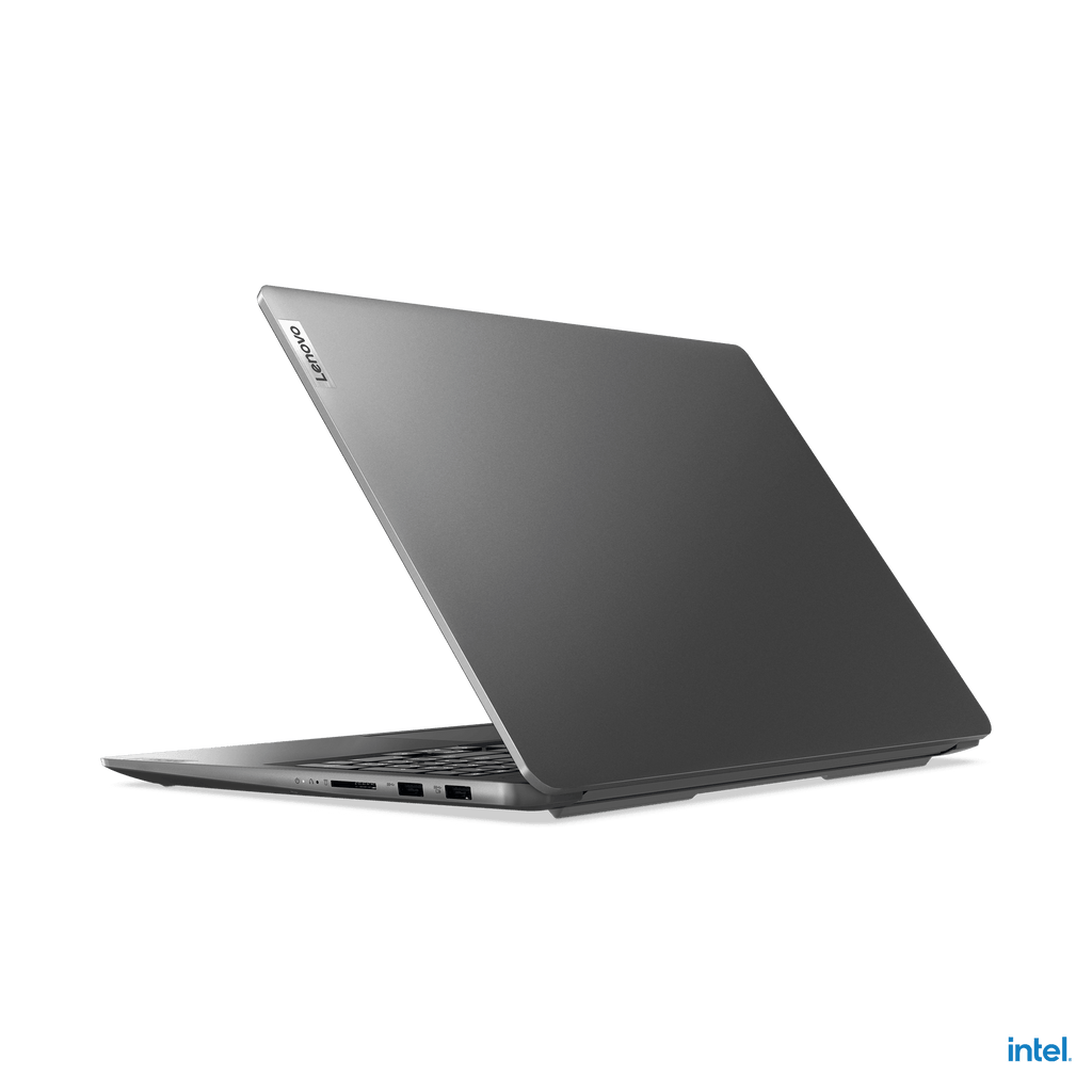 LENOVO IDEAPAD SLIM 5 PRO 16ACH6 82L50071PH LAPTOP (STORM GREY) | 16" FHD | RYZEN 5 5600H | 16GB DDR4 | 512GB SSD | RTX 3050 | WIN10 + LENOVO LAPTOP CASUAL BACKPACK B210 + LENOVO MONITOR D24-20