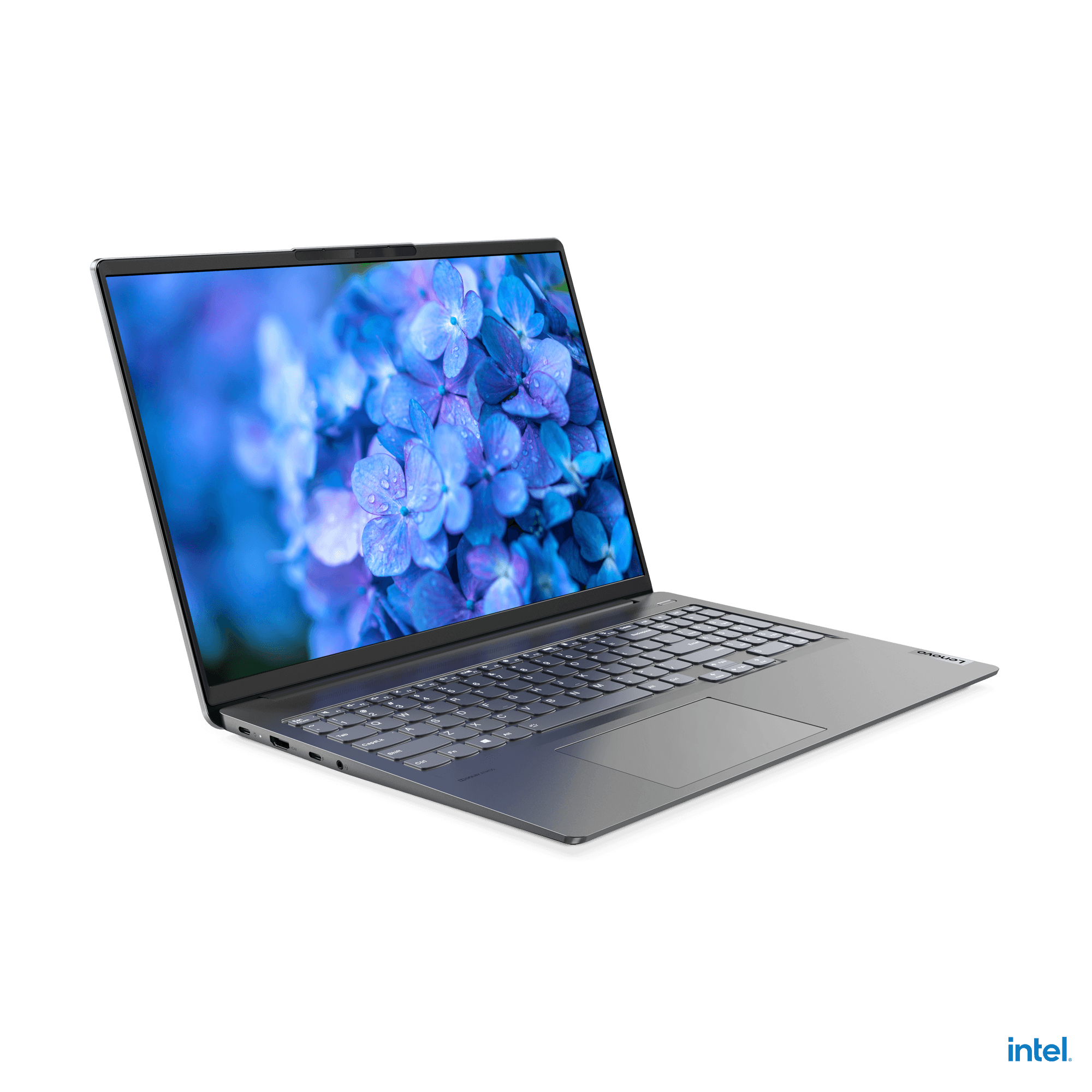 LENOVO IDEAPAD SLIM 5 PRO 16IHU6 82L9009SPH 120HZ LAPTOP (STORM GREY) | 16” FHD | i7-11390H | 16GB DDR4 | 1TB SSD | MX450 | WIN11 + MS OFFICE HOME & STUDENT 2021 + CASUAL BACKPACK B210