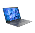 LENOVO IDEAPAD 5 PRO 16ACH6 82L500KLPH LAPTOP (STORM GREY) | 16” IPS 120HZ | Ryzen 9 5900HX | 32GB DDR4 | RTX 3050 | WIN11 + MS OFFICE HOME & STUDENT 2021 + 15.6” CASUAL BACKPACK B210