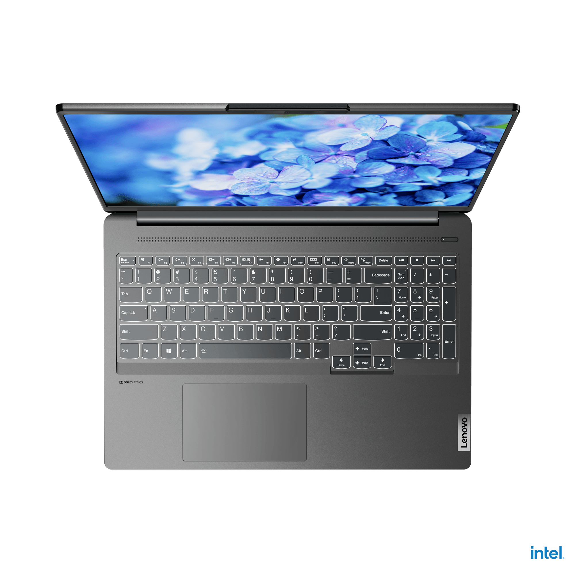 LENOVO IDEAPAD SLIM 5 PRO 16IHU6 82L9009SPH 120HZ LAPTOP (STORM GREY) | 16” FHD | i7-11390H | 16GB DDR4 | 1TB SSD | MX450 | WIN11 + MS OFFICE HOME & STUDENT 2021 + CASUAL BACKPACK B210