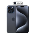 iPhone 15 Pro Max A3106