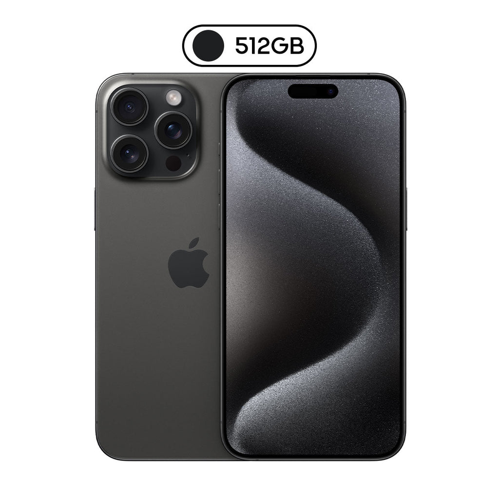 iPhone 15 Pro Max A3106