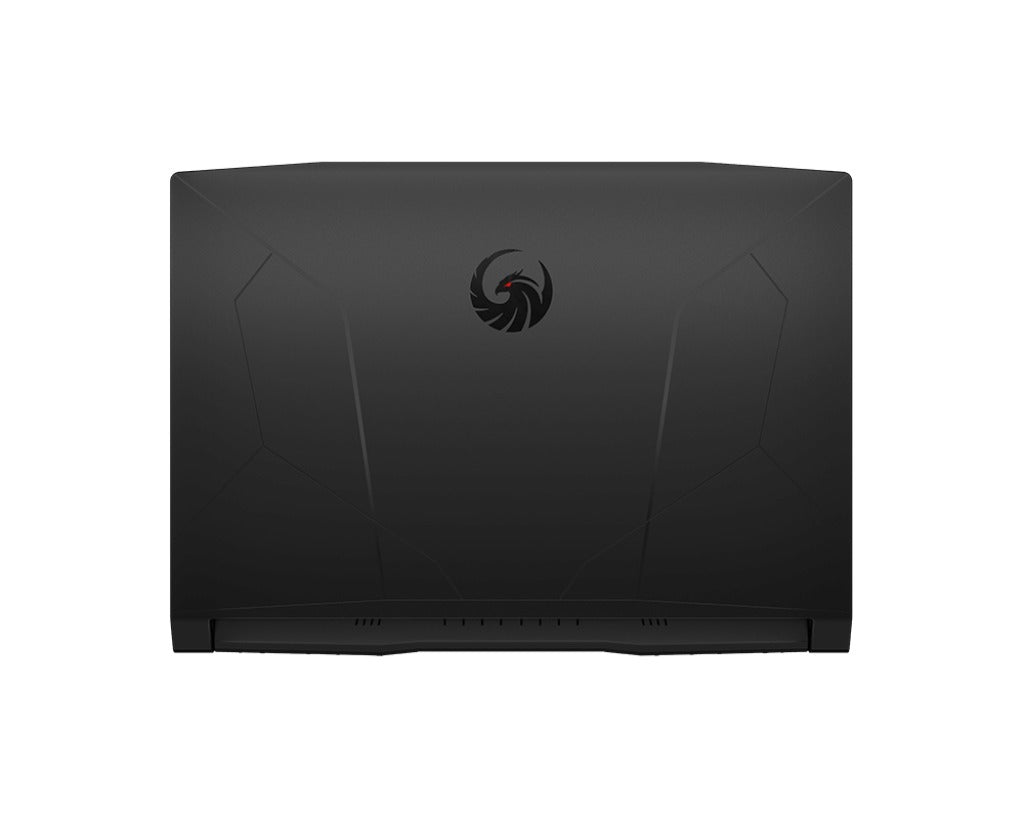 MSI Bravo 15 C7VF-020PH Gaming Laptop (Black) | 15.6" FHD (1920x1080) | Ryzen 5 7535HS | 8GB RAM | 512GB SSD | RTX 4060 | Windows 11 | MSI Gaming Backpack