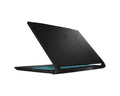MSI Bravo 15 C7VE-021PH Gaming Laptop (Black) | 15.6" FHD (1920x1080) | Ryzen 5 7535HS | 8GB RAM | 512GB SSD | RTX 4050 | Windows 11 | MSI Gaming Backpack