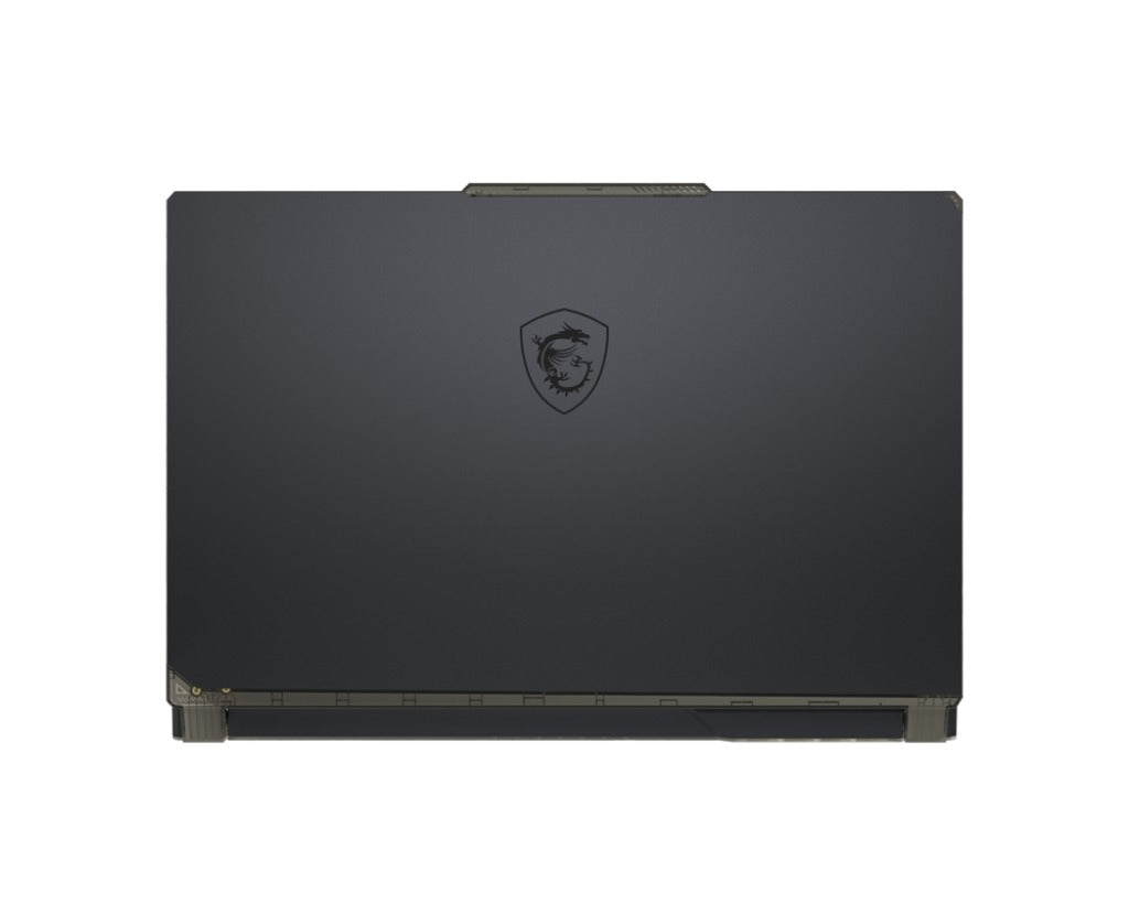 MSI Cyborg 15 A13VF-433PH Gaming Laptop (Black) | 15.6" FHD (1920x1080) | 144Hz IPS | Raptor Lake i7-13620H | 16GB RAM | 512GB SSD | RTX 4060 | Windows 11 Home | MSI Essential Backpack