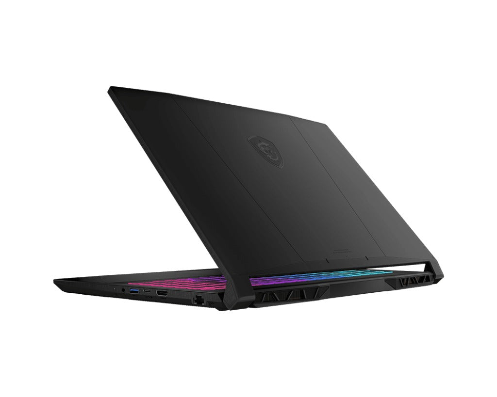 MSI Katana 15 B13VGK-1084PH Gaming Laptop (Black) | 15.6" FHD 1920x1080 | i7-13620H | 16GB DDR5 RAM | 1TB SSD | RTX 4070 GDDR6 8GB | Windows 11 | MSI Essential Backpack