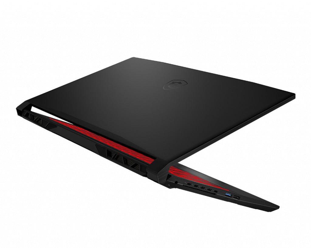 MSI Katana GF66 11UG-875PH 15.6”  FHD IPS Gaming Laptop (Black) | 15.6”  FHD | i7-11800H | 16 GB RAM | 512 GB SSD | RTX 3070 | Windows 11 Home |  MSI Gaming Backpack