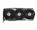 MSI Geforce RTX 3090 Gaming x Trio 24G GDDR6X Graphics Card