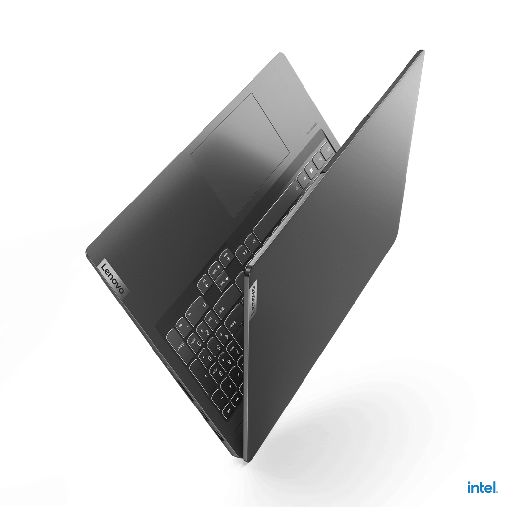 LENOVO IDEAPAD SLIM 5 PRO 16IHU6 82L9009SPH 120HZ LAPTOP (STORM GREY) | 16” FHD | i7-11390H | 16GB DDR4 | 1TB SSD | MX450 | WIN11 + MS OFFICE HOME & STUDENT 2021 + CASUAL BACKPACK B210