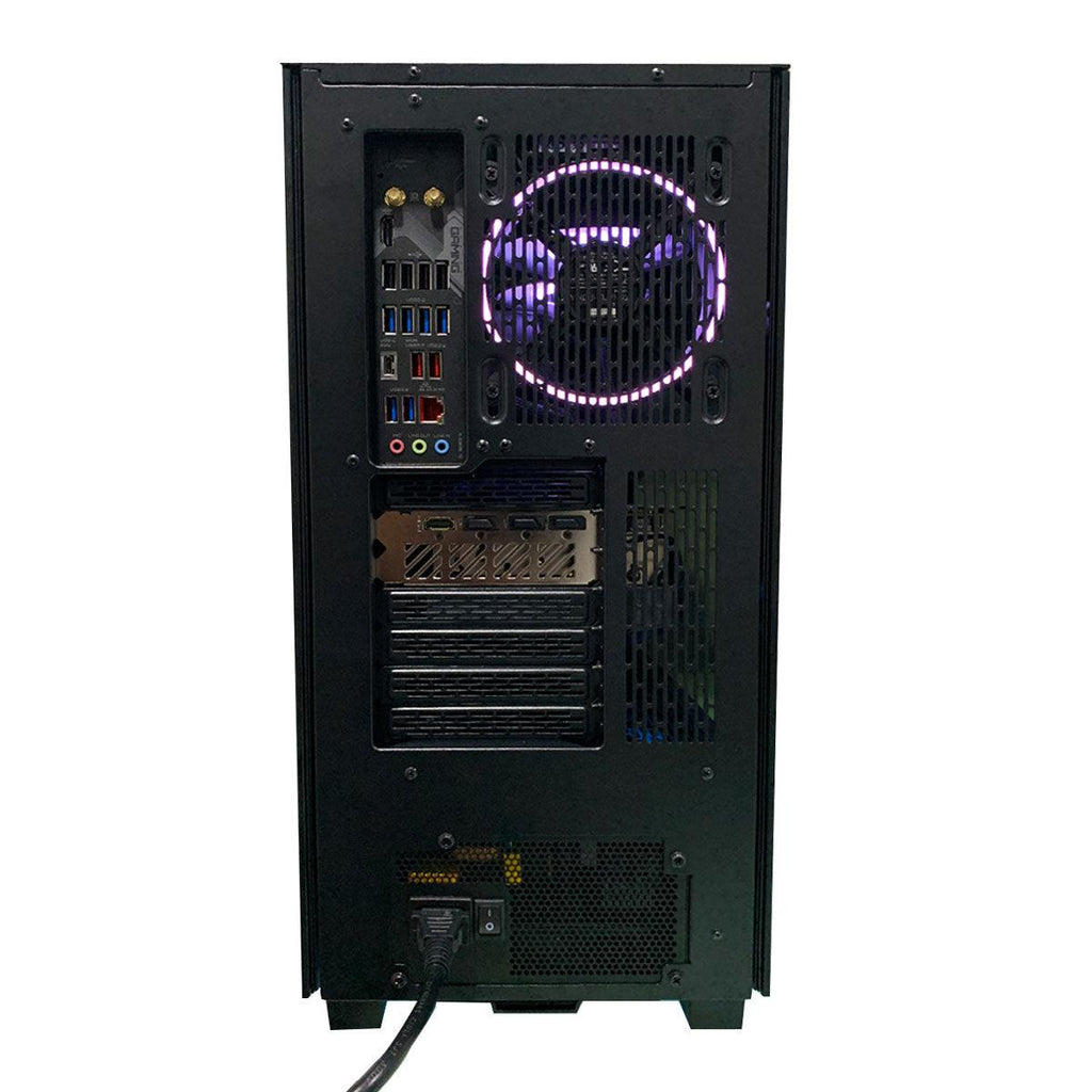 Ultra Razer Tomahawk Gaming PC | Ryzen 7 7700X | 32GB DDR5 | 1 TB SSD | 1 TB HDD | RTX 4080 |  Windows 11 Home
