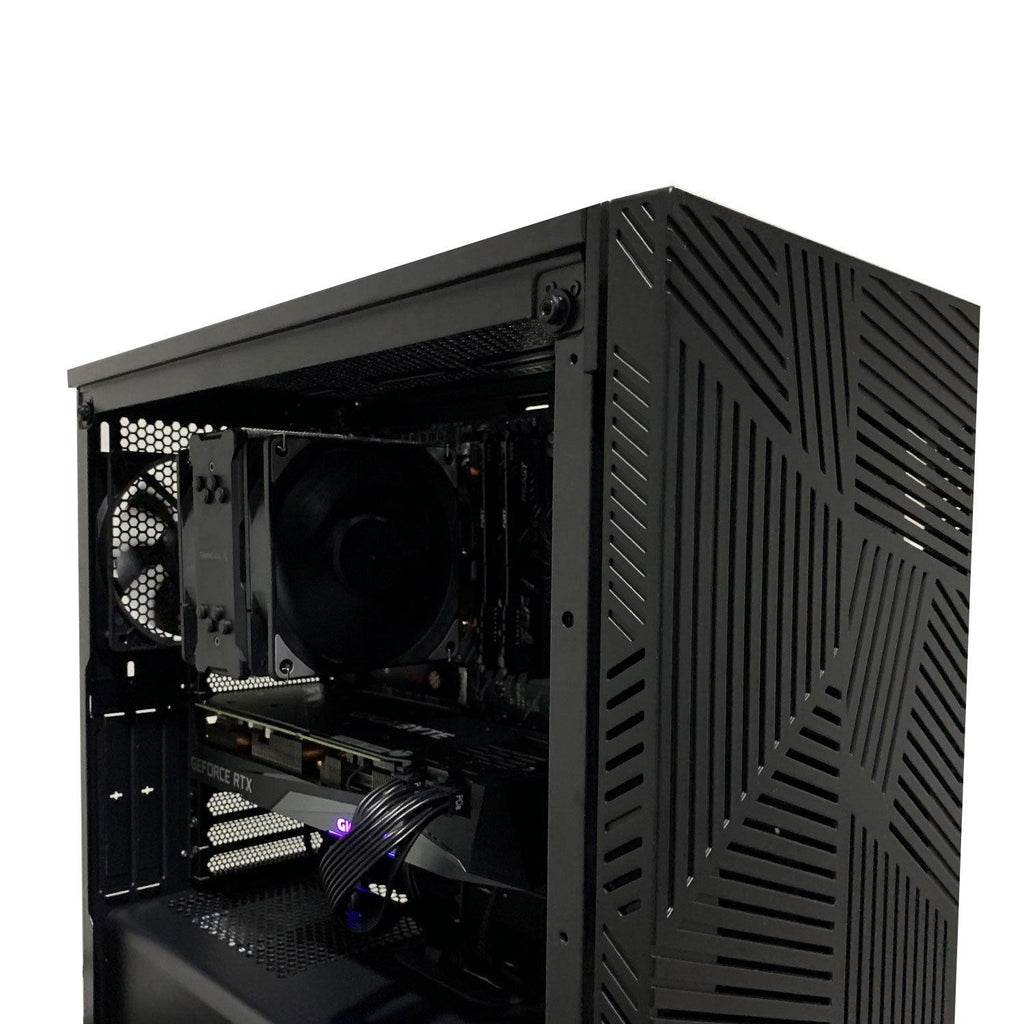 Sophos 275R Gaming PC | RYZEN 7 5700X | RTX 3080 | 16GB RAM | 512GB SSD | Windows 11 Home