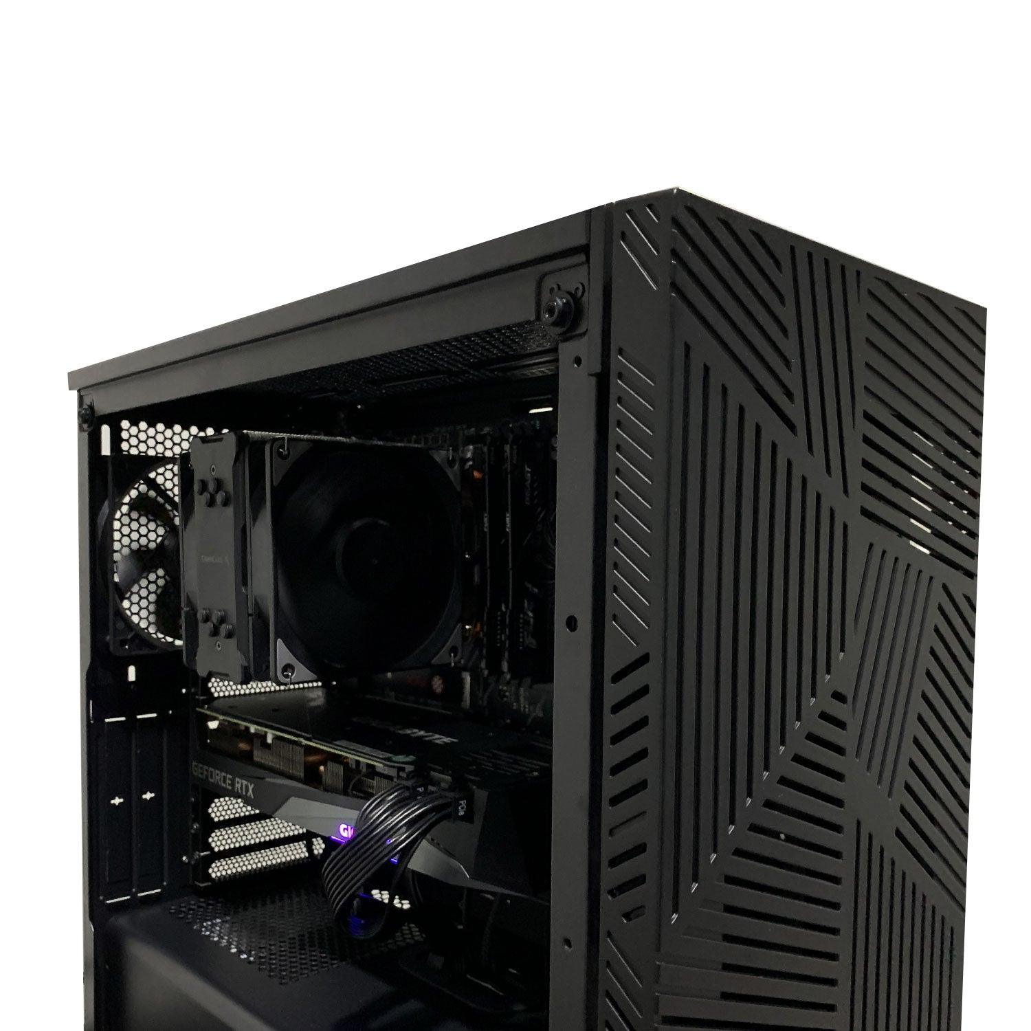 Sophos 275R Gaming PC | RYZEN 7 5700X | RTX 3080 | 16GB RAM | 512GB SSD | Windows 11 Home