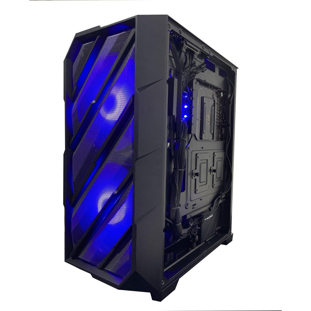 SophosNX700 Gaming PC | RYZEN 5 5600X  | 16 GB DDR4 | 1 TB SSD | RTX 3060 | Windows 11 Home