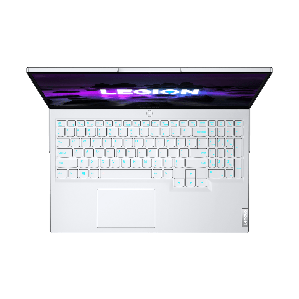 LENOVO LEGION 5 15ACH6H 82JU00ESPH GAMING LAPTOP (STINGRAY) | 15.6" WQHD | RYZEN 5 5600H | 8GB DDR4 | 512GB SSD | WIN10 + LENOVO LEGION M300 RGB GAMING MOUSE + LENOVO GAMING BACKPACK