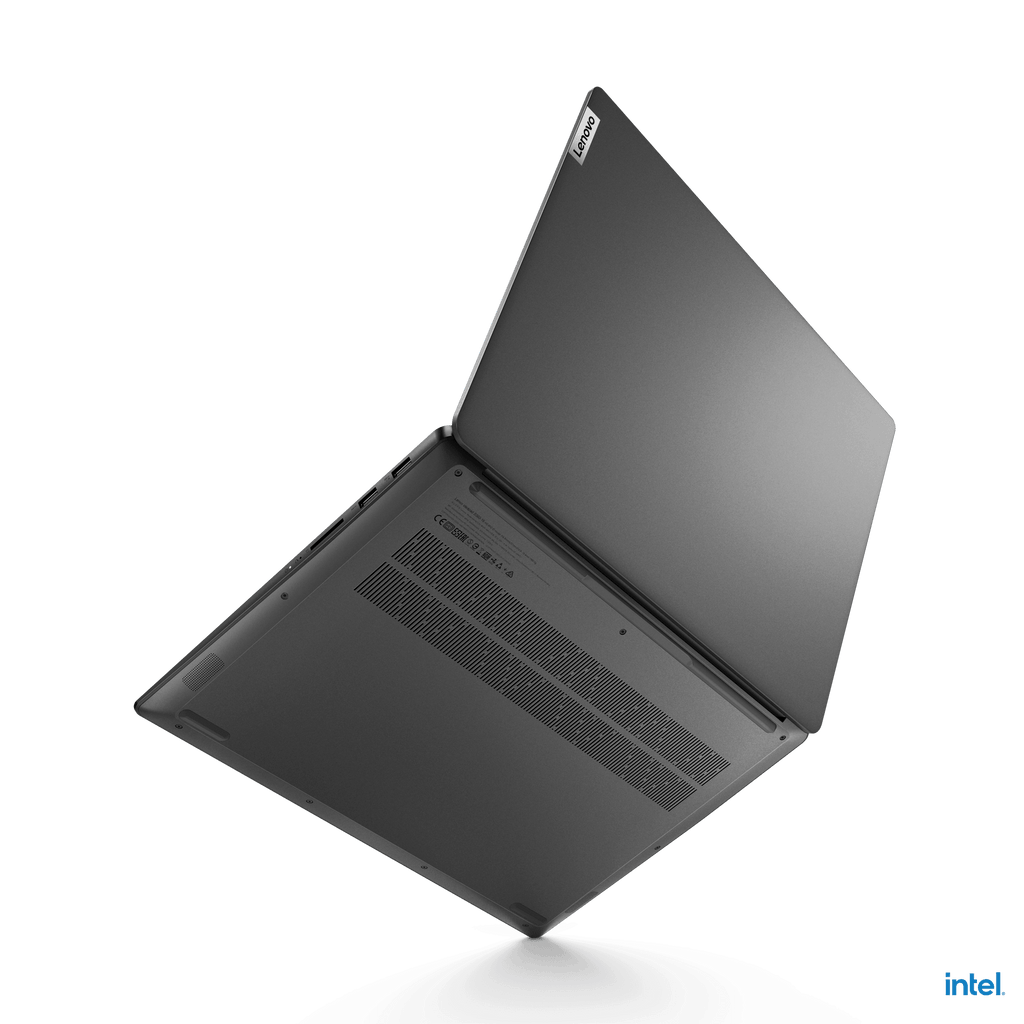 LENOVO IDEAPAD SLIM 5 PRO 16ACH6 82L50071PH LAPTOP (STORM GREY) | 16" FHD | RYZEN 5 5600H | 16GB DDR4 | 512GB SSD | RTX 3050 | WIN10 + LENOVO LAPTOP CASUAL BACKPACK B210 + LENOVO MONITOR D24-20