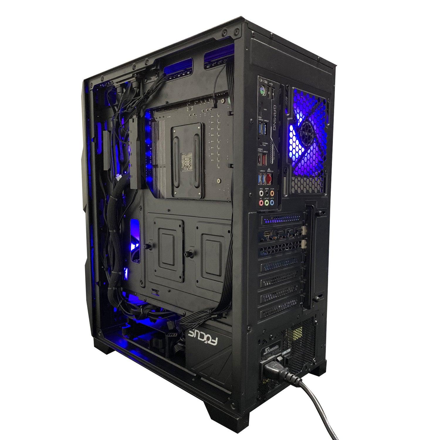 SophosNX700 Gaming PC | RYZEN 5 5600X  | 16 GB DDR4 | 1 TB SSD | RTX 3060 | Windows 11 Home