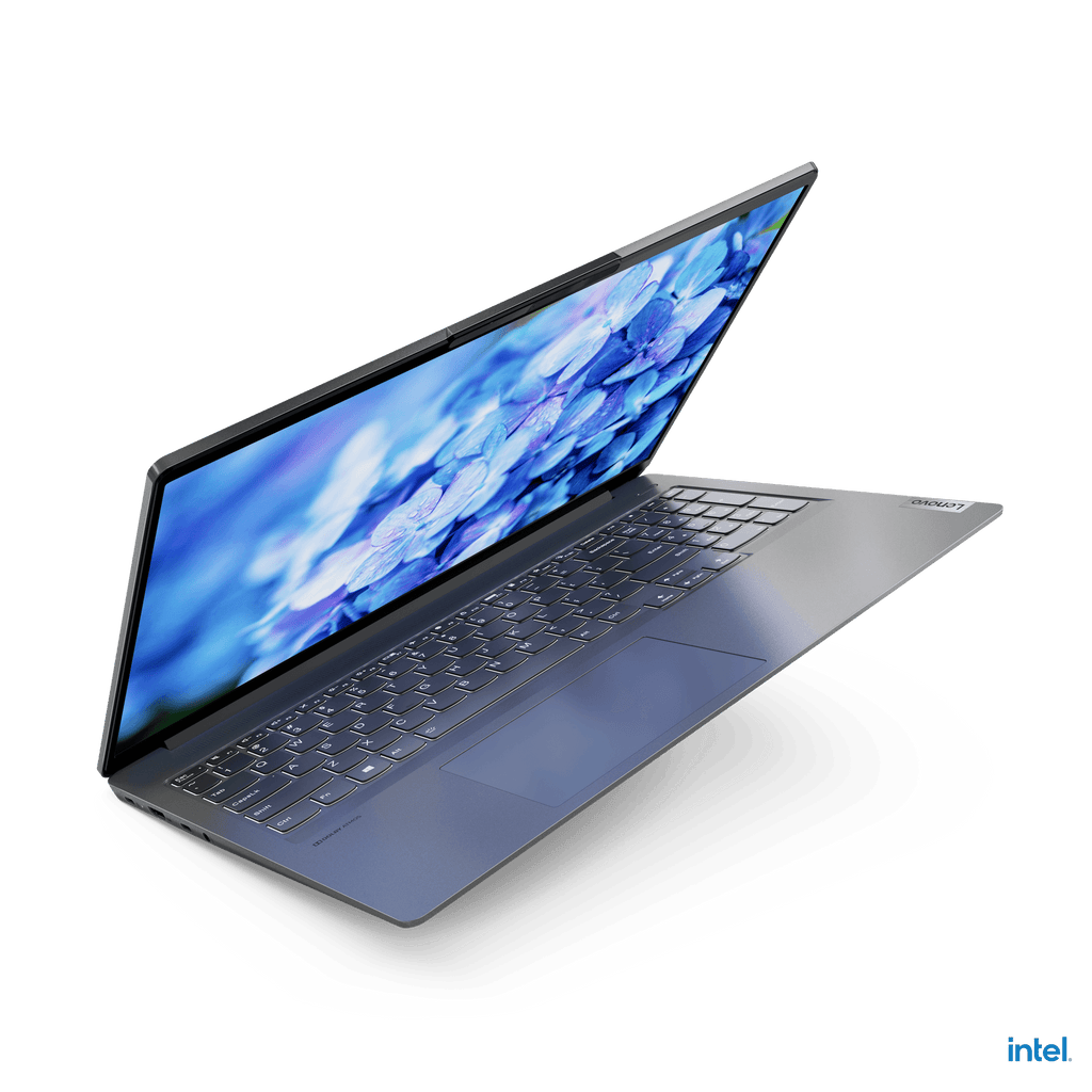 LENOVO IDEAPAD SLIM 5 PRO 16ACH6 82L50071PH LAPTOP (STORM GREY) | 16" FHD | RYZEN 5 5600H | 16GB DDR4 | 512GB SSD | RTX 3050 | WIN10 + LENOVO LAPTOP CASUAL BACKPACK B210 + LENOVO MONITOR D24-20