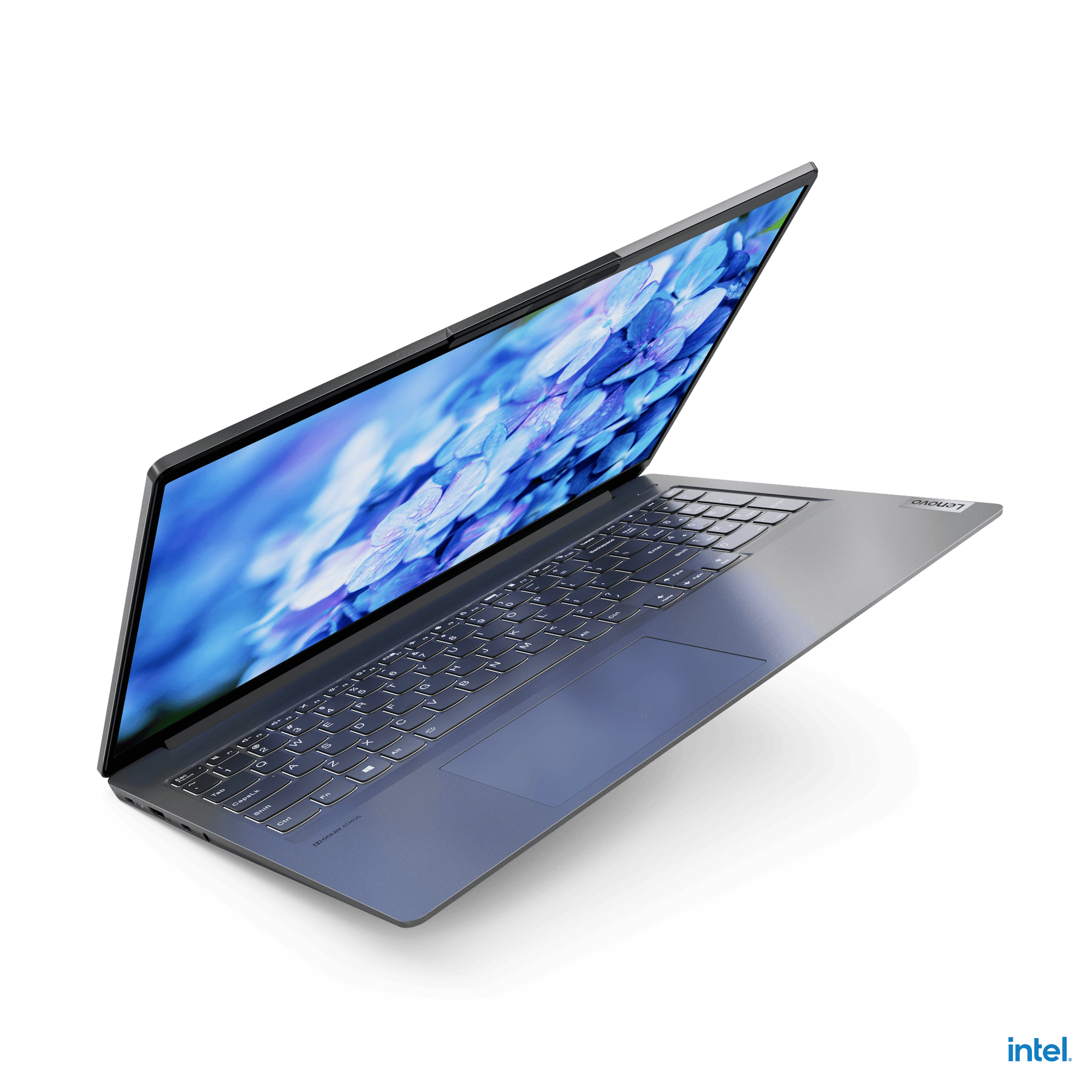 LENOVO IDEAPAD SLIM 5 PRO 16ACH6 82L50071PH LAPTOP (STORM GREY) | 16" FHD | RYZEN 5 5600H | 16GB DDR4 | 512GB SSD | RTX 3050 | WIN10 + LENOVO LAPTOP CASUAL BACKPACK B210 + LENOVO MONITOR D24-20
