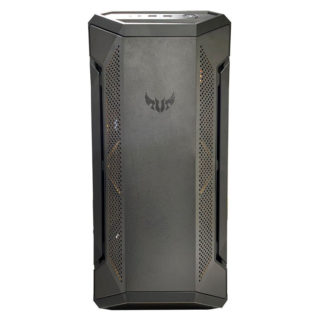 Powered by Asus: Ultra GT501 V3 Desktop Gaming PC | Intel Core i9-13900F | 32GB RAM | 2TB SSD | RTX 4070 Ti | Windows 11 Home