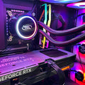 Sophos CH650 V2 Gaming PC | Intel Core i7-13700KF | 16GB RAM | 1TB SSD | RTX 4060Ti | Windows 11 Home