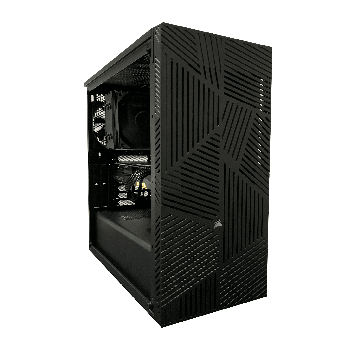 Sophos 275R Gaming PC | RYZEN 7 5700X | RTX 3080 | 16GB RAM | 512GB SSD | Windows 11 Home