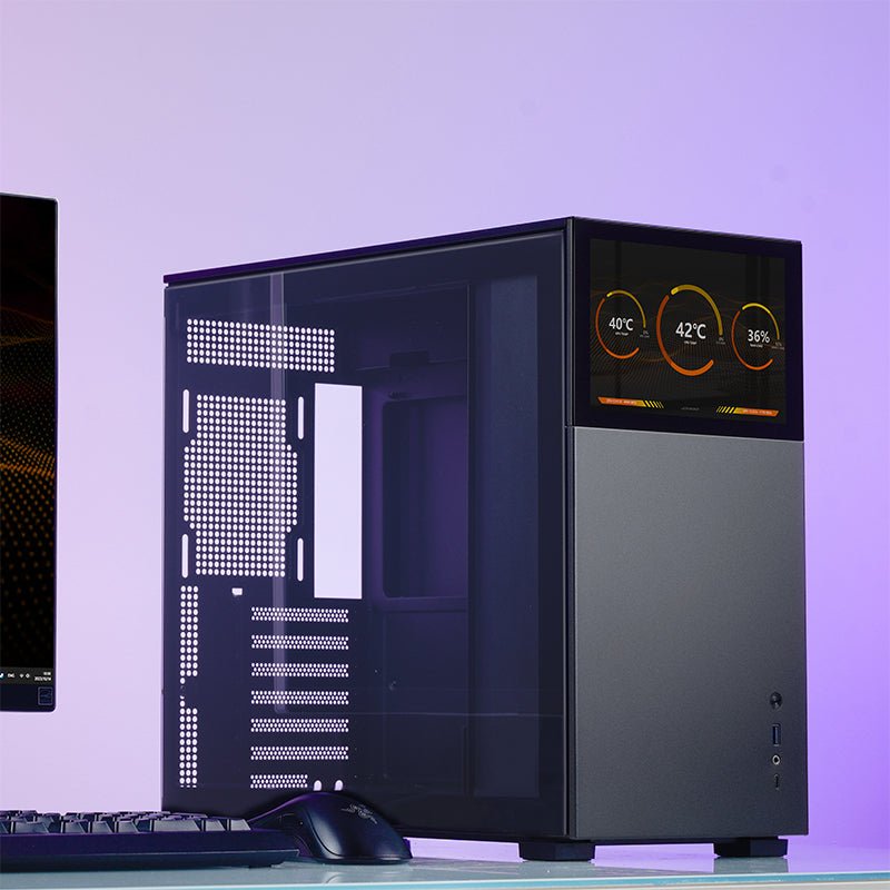 IGaming Ryzen 5 5500 | RTX 4060/4060 ti | Stormtrooper Vision D41