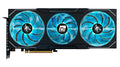 Powercolor Hellhound Radeon RX 7900 XT 20GB GDDR6 Graphics Card (RX7900XT 20G-L/OC)