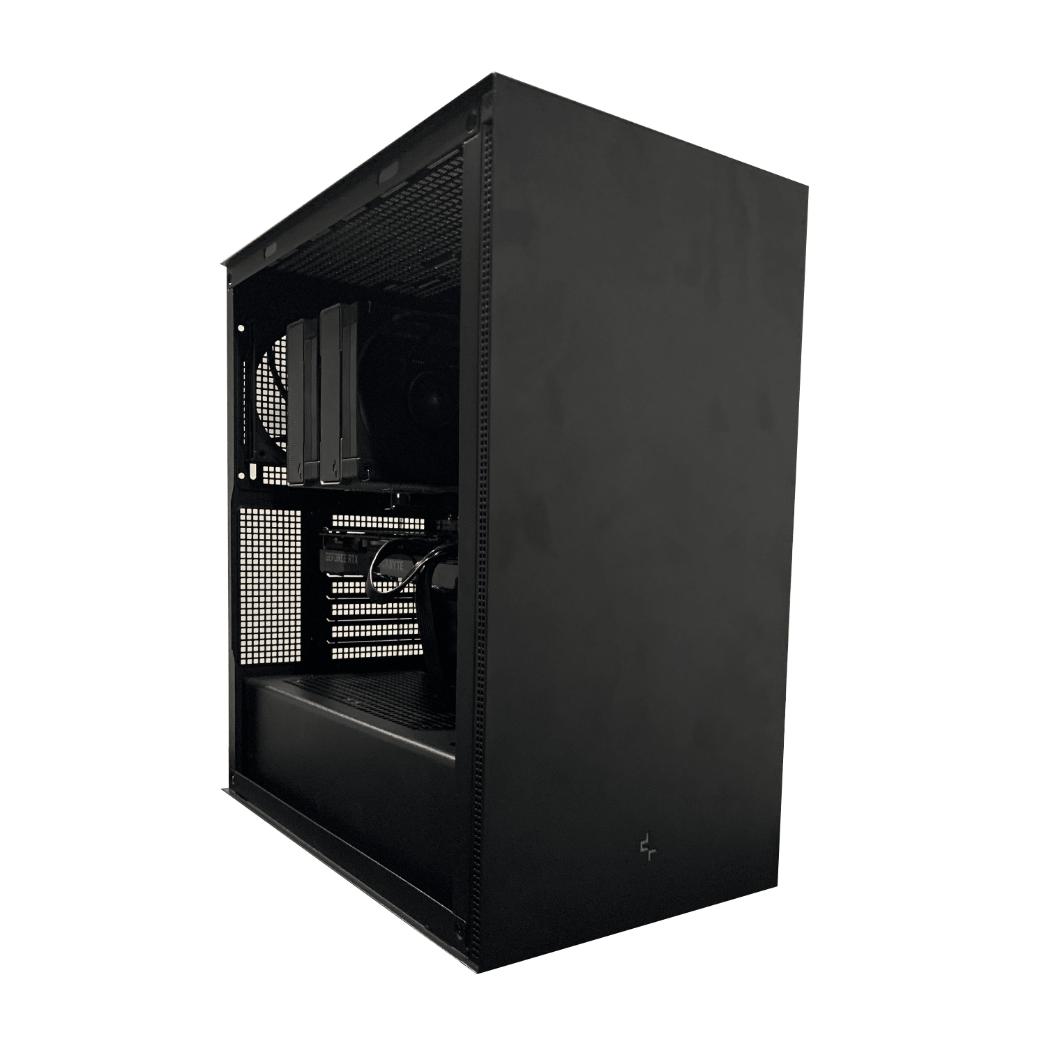 OPTIMA CH510 GAMING PC | RYZEN 5 5600X | 16GB DDR4 |  512GB SSD | RTX 3070 | Windows 11 Home