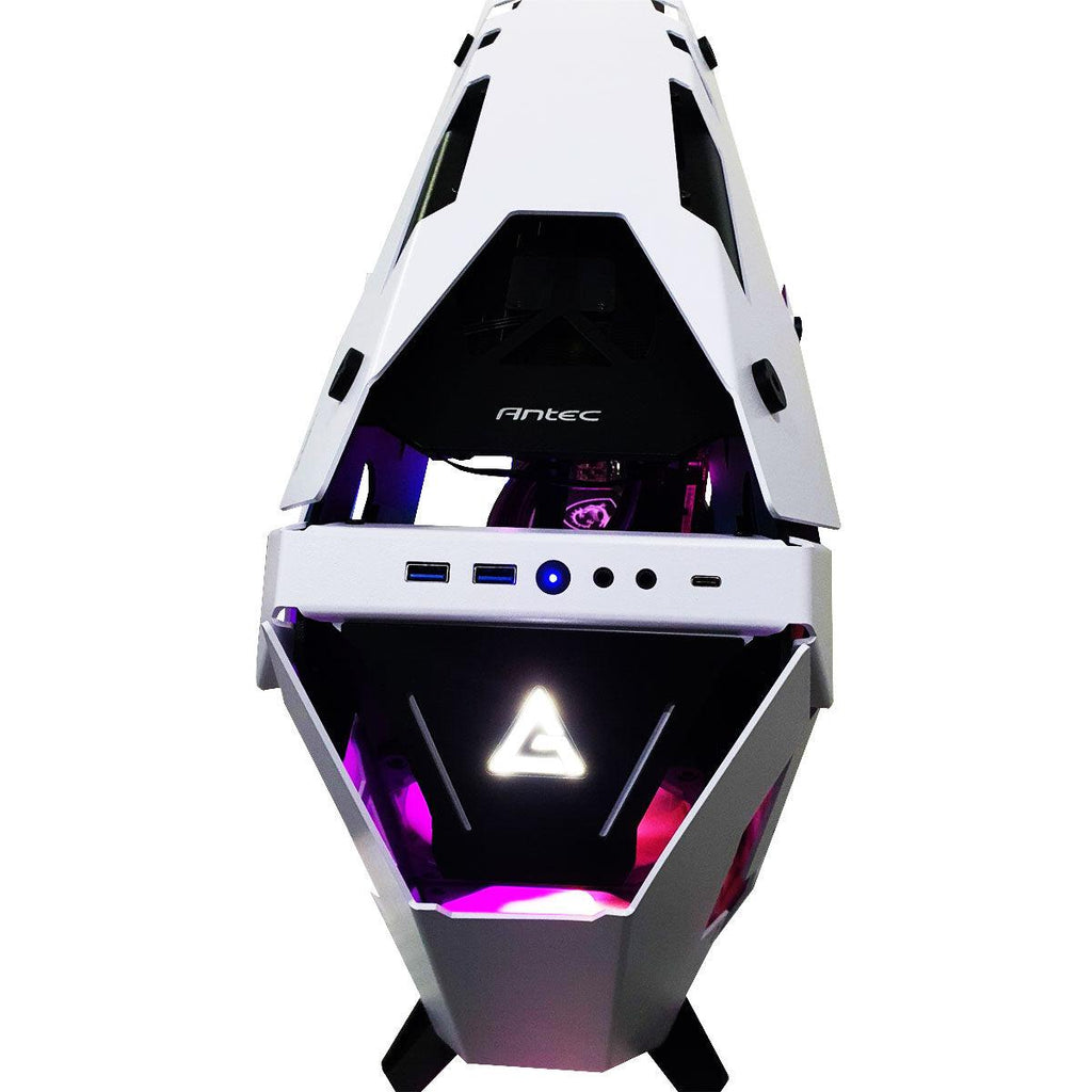 Optima Torque Gaming PC  |  RYZEN 7 5700X |  32GB DDR4 | 1TB SSD |  RTX 3070 | Windows 11 Home