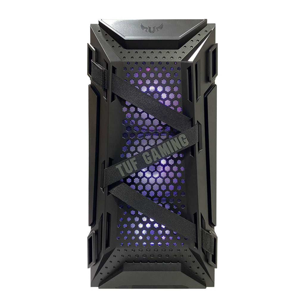 Optima GT301 Desktop Gaming PC | Intel Core i7-14700KF | 32GB RAM | 1TB SSD | RTX 4070 OC | Windows 11 Home