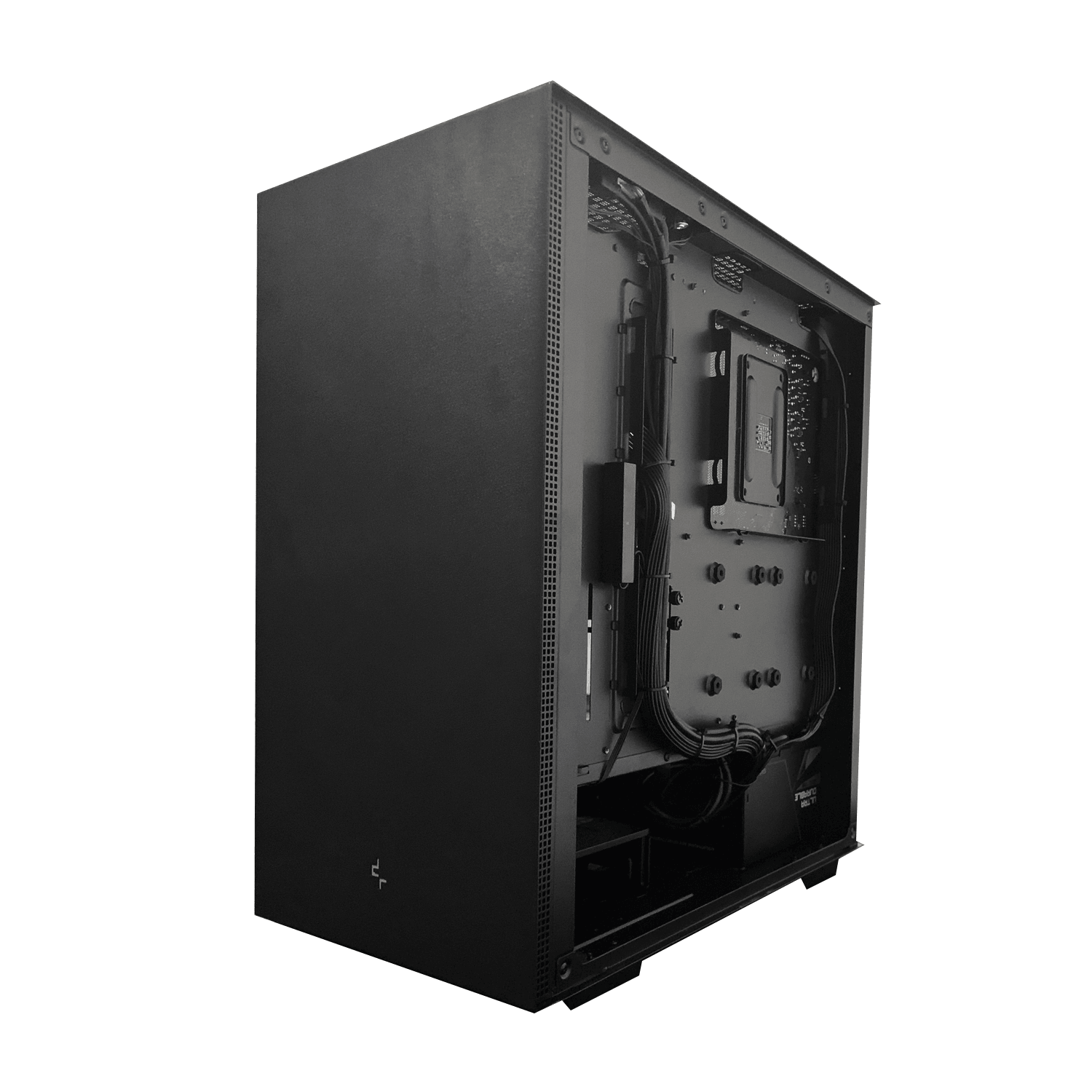 OPTIMA CH510 GAMING PC | RYZEN 5 5600X | 16GB DDR4 |  512GB SSD | RTX 3070 | Windows 11 Home