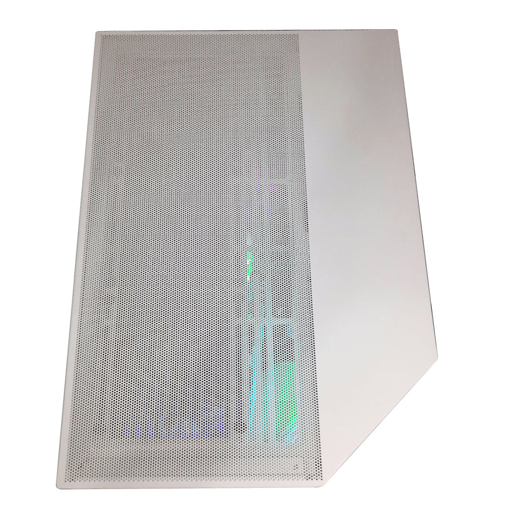 Ultra H6 Flow (White) Desktop Gaming PC | Intel Core i7-14700KF | 32GB RAM | 2TB SSD | RTX 4070 | Windows 11