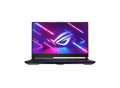 ASUS ROG STRIX SCAR 17 G733QS-HG153TS 300HZ GAMING LAPTOP (ORIGINAL BLACK) | 17.3" FHD | Ryzen™ 9 5900HX | 16GB DDR4 | 1TB + 1TB SSD | WIN10