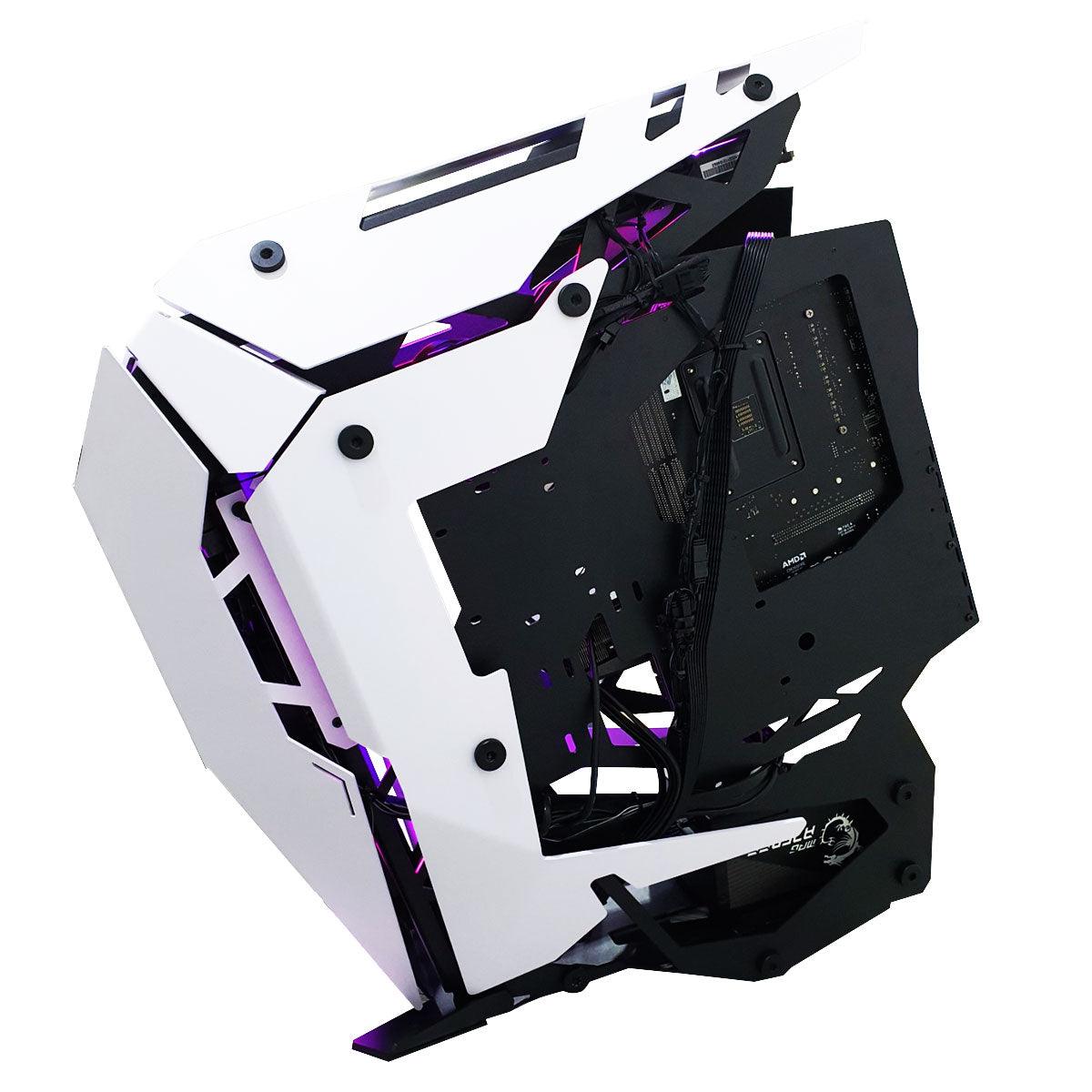 Optima Torque Gaming PC  |  RYZEN 7 5700X |  32GB DDR4 | 1TB SSD |  RTX 3070 | Windows 11 Home