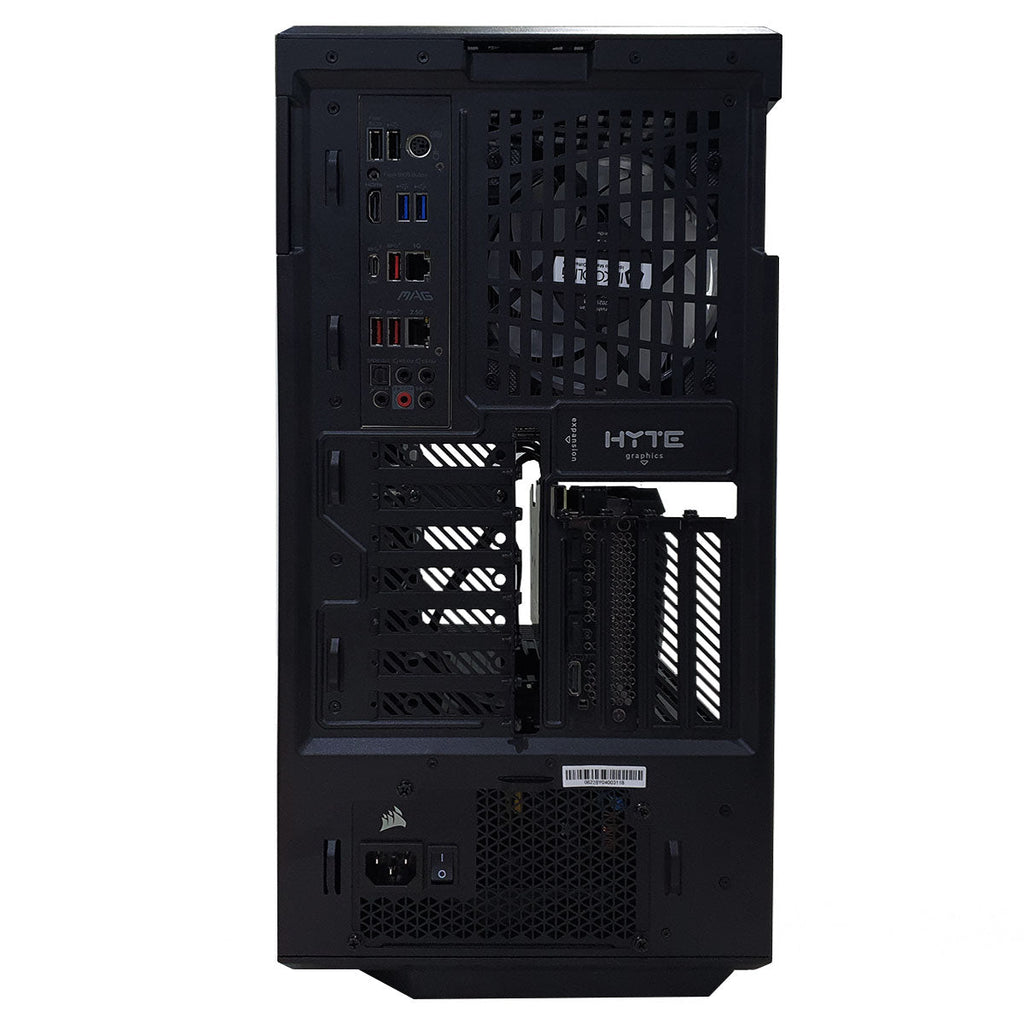 Optima Y40 V2 Desktop Gaming PC | Ryzen 7 5800X | 32GB RAM | 1TB SSD | RTX 3080 Ti | Windows 11 Home