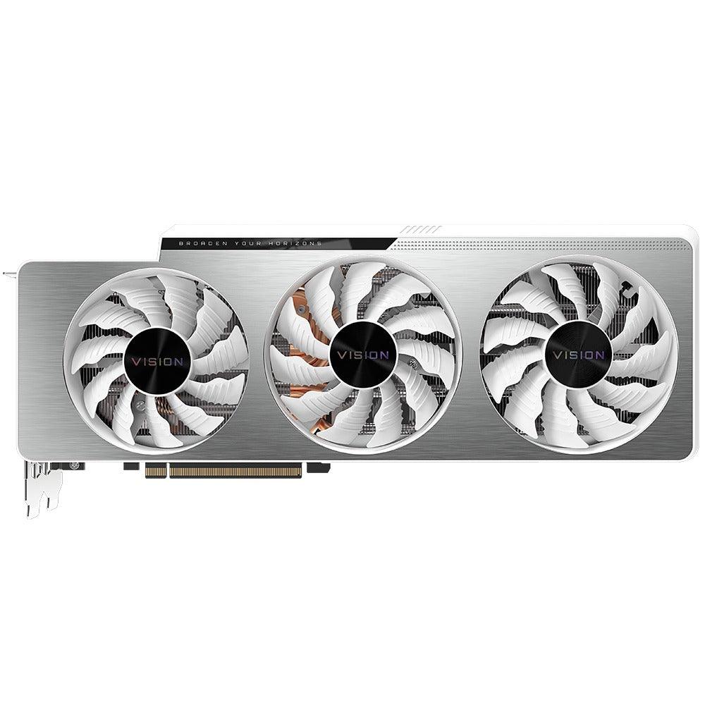 RTX 3080Ti Vision OC 12G GV-N308TVISION-OC-12GD