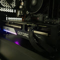 Sigma Macube 110 V3 Desktop Gaming PC | Ryzen 5 5600X | 16 GB RAM | 1TB SSD | RTX 3060 TI | Windows 11 Pro