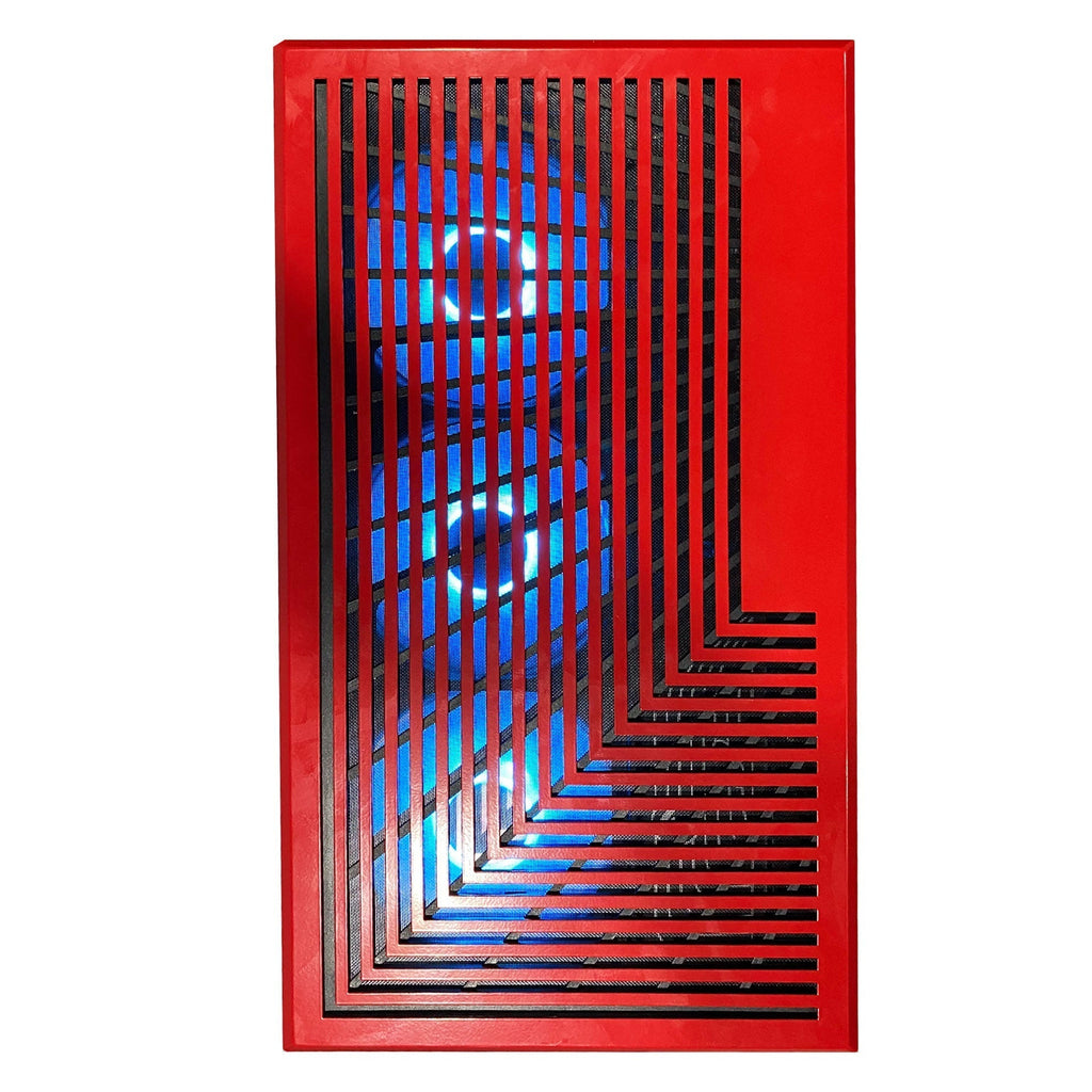 Ultra Y40 V3 Desktop Gaming PC | Intel Core i7 13700KF | 32GB RAM | 1TB SSD | RTX 4070 Ti | Windows 11 Home