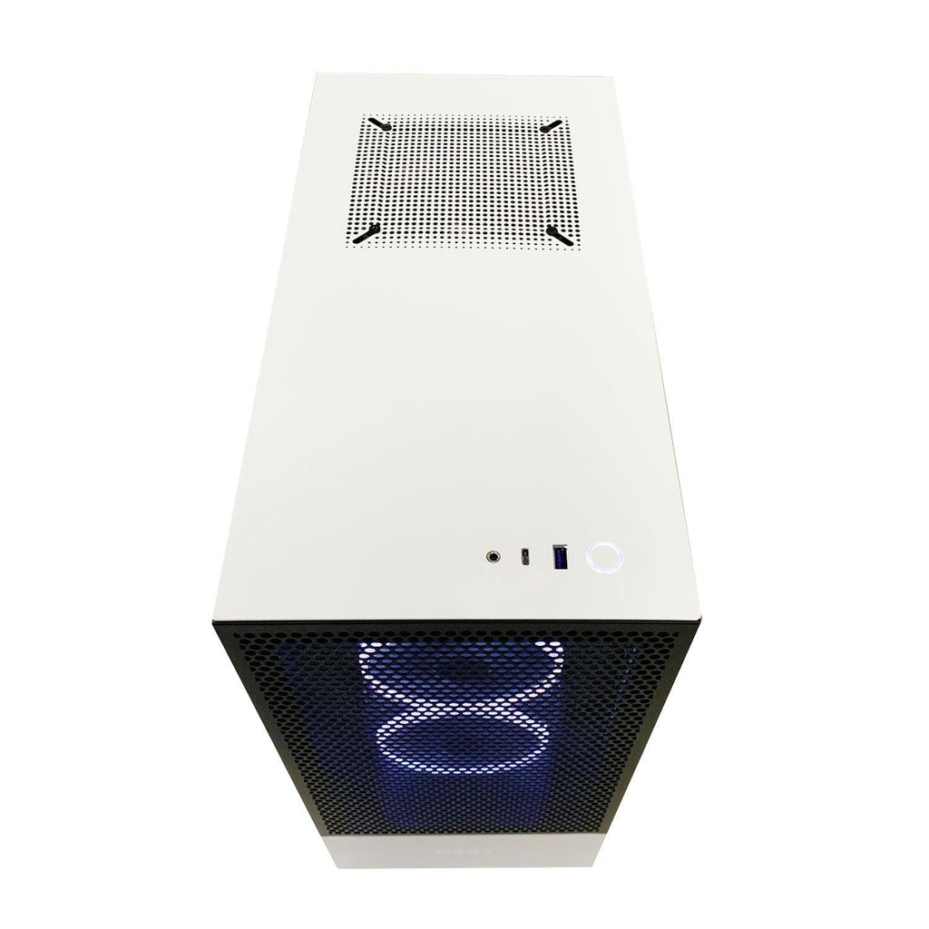 Optima Flow Gaming PC | Ryzen 7 5800X | RTX 3070 | 32 GB RAM | 1 TB SSD | Windows 11 Home