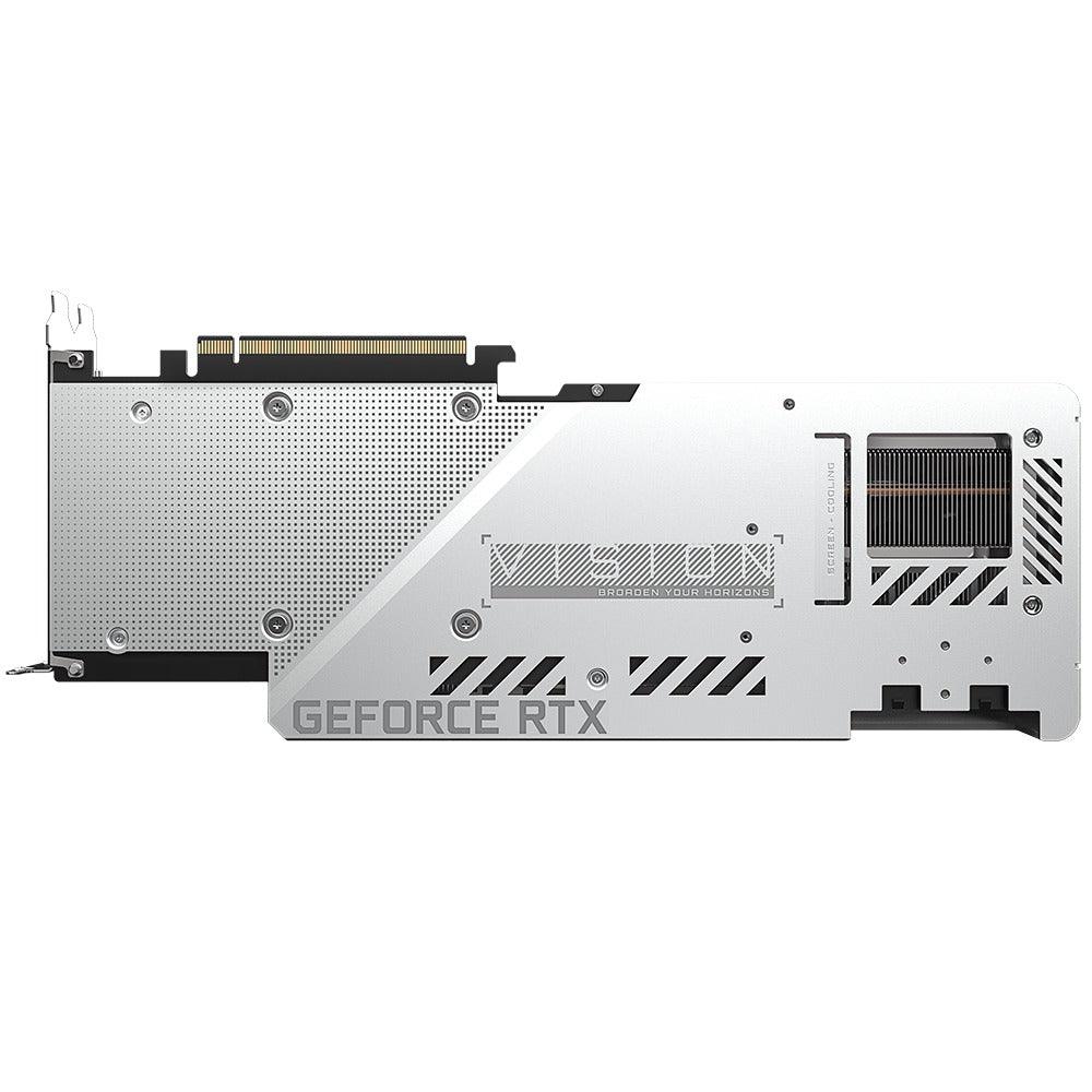 RTX 3080Ti Vision OC 12G GV-N308TVISION-OC-12GD