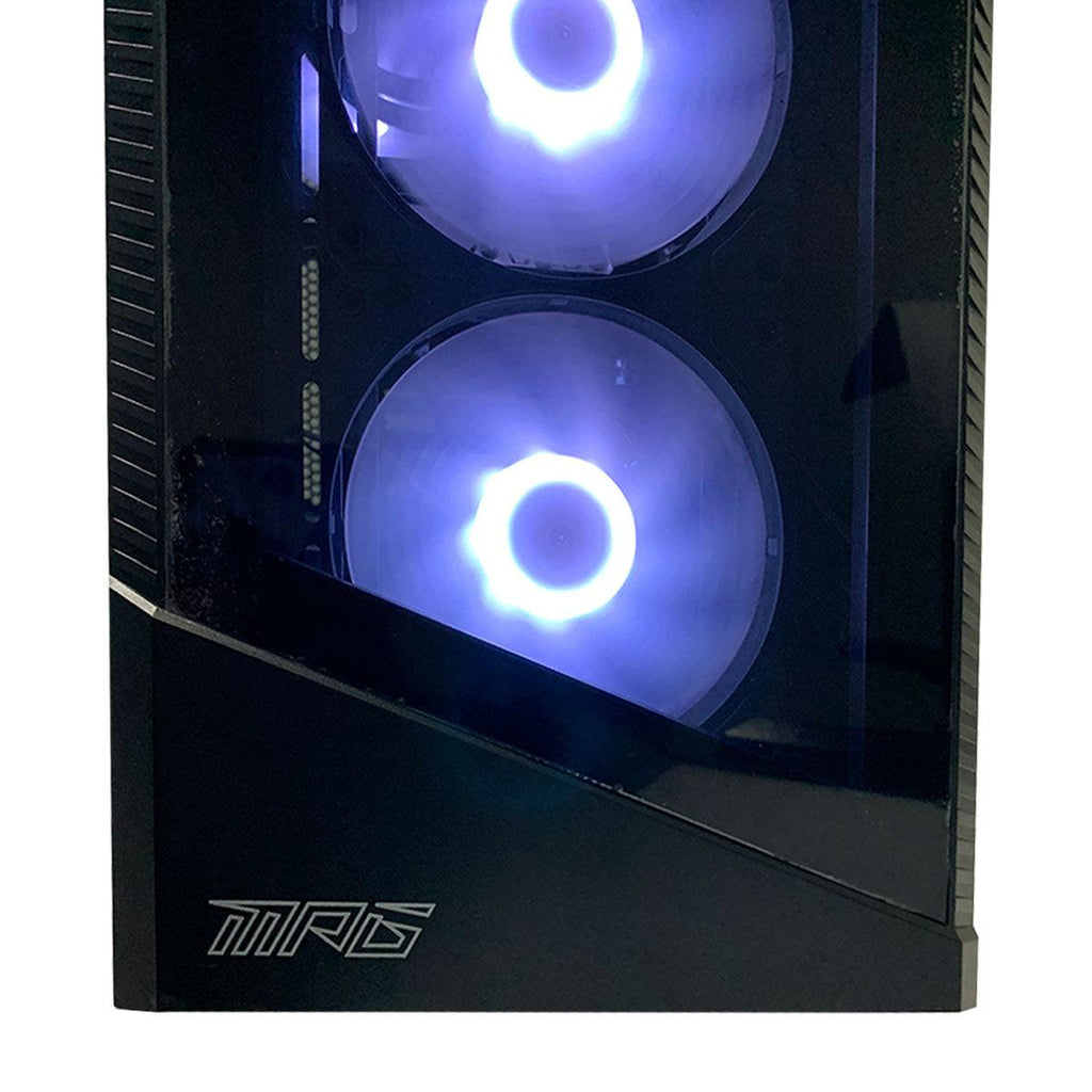 Optima MPG V100R Gaming PC | Ryzen 7 5700X | 32GB RAM | 500GB SSD | RTX 3070 Ti | Windows 11 Home