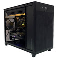 Powered by ASUS: Aurora AP201 Gaming PC | Intel Core i5 13400F | 16GB RAM | 1TB SSD | RTX 3060TI | Windows 11 Home