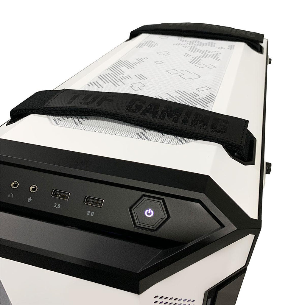 Ultra AGT501 Gaming PC | Ryzen 9 5900X | 32GB RAM | 1TB SSD | RTX 3080 | Windows 11 Home