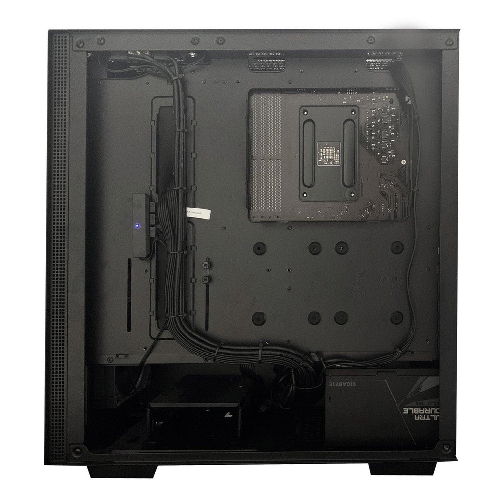 OPTIMA CH510 GAMING PC | RYZEN 5 5600X | 16GB DDR4 |  512GB SSD | RTX 3070 | Windows 11 Home