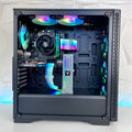 IGaming Ryzen 5/7 | RTX 4060 Ti-4070 Ti super | Rainbow Sage